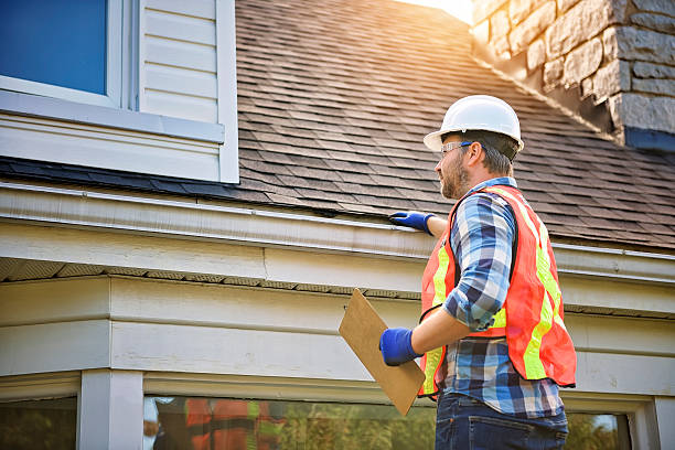 Licensed Storm Damage Roof Repair service in Fulton, TX - Ben Roofing and Steel LLC